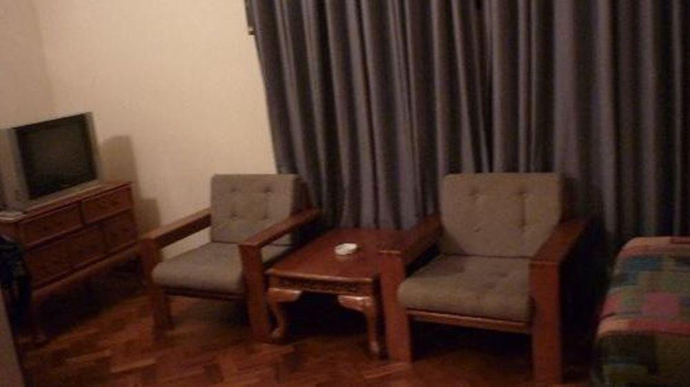 Yuzana Garden Hotel Yangon Exterior photo
